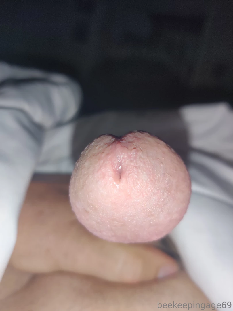 Middle of the night wood ya know how challenging it is to peee with a 