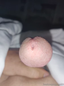 Middle of the night wood ya know how challenging it is to peee with a