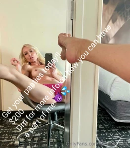 Hey baby only 2 more available don t miss out