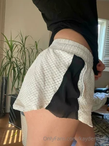 Bet you can t guess what color i m wearing under this winner gets a