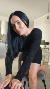 Check what s in your pants or will you check what s under my skirt