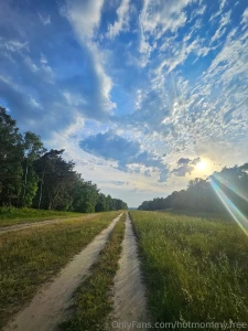 Recently i took a walk through some very beautiful places the bright