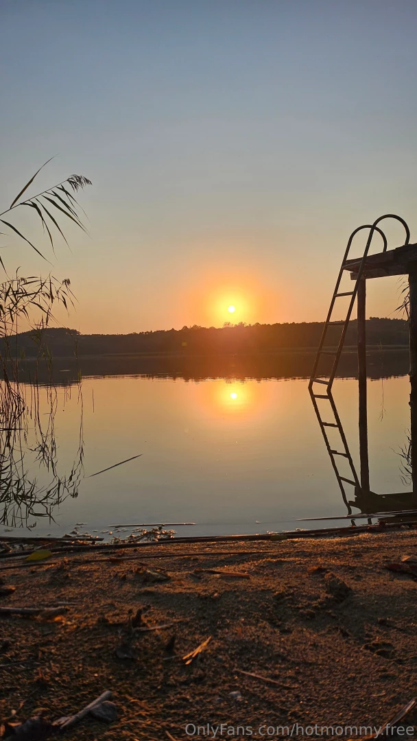 In my free time i like to spend time outdoors and enjoy nature fresh 