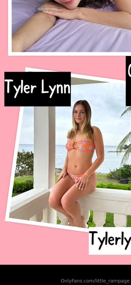 Mark your calanders - june 5th i will be shooting with thetylerlynn 