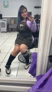 I see you watching liking fantasizing but let me be clear you re not