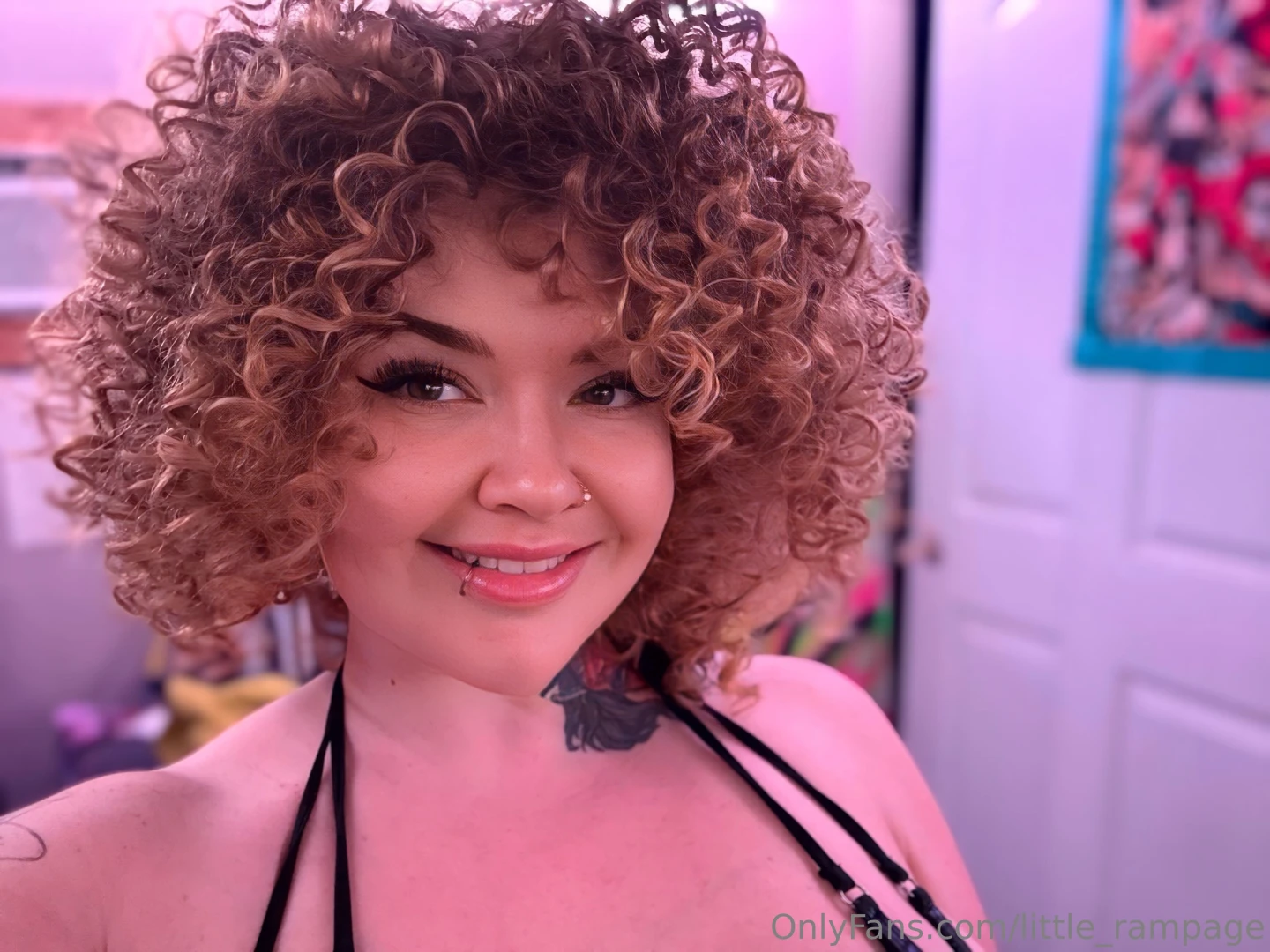 The free page is a taste a tease a carefully crafted preview for the 