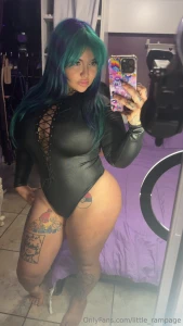 You ve had your little peek but the real pleasure that s locked behind