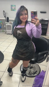 You obey me or i break you which do you crave more