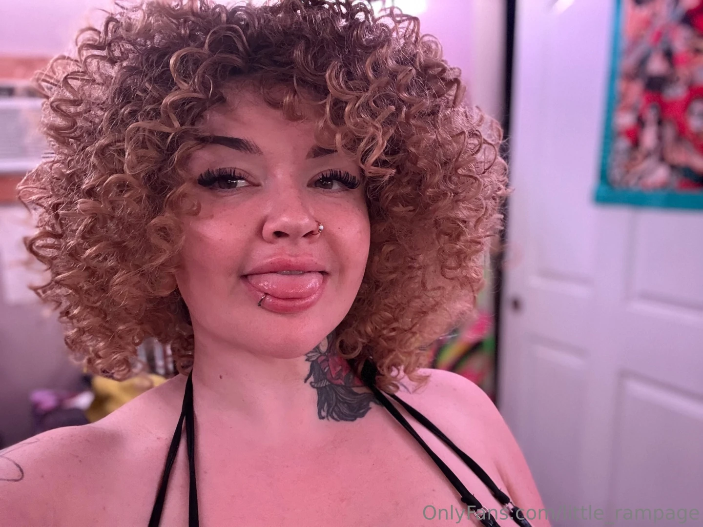 Still here on the free page cute the real experience is locked tight 