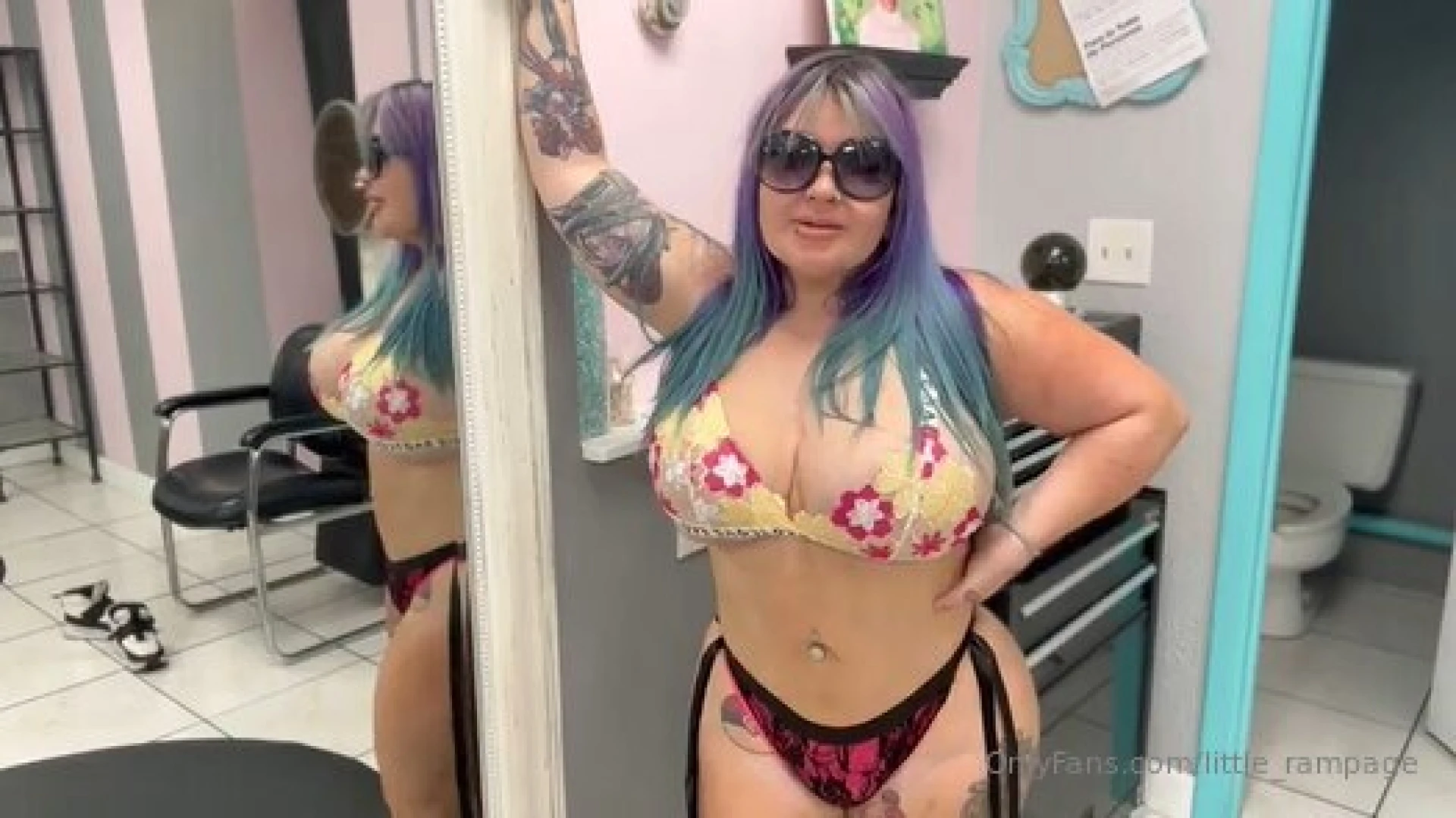 Brand new amp unfiltered you ve been waiting now come get it sister 