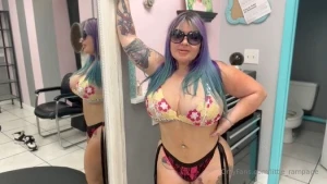 Brand new amp unfiltered you ve been waiting now come get it sister