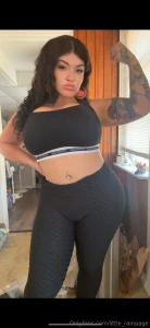 Lurking on my free page won t satisfy you for long you want me then