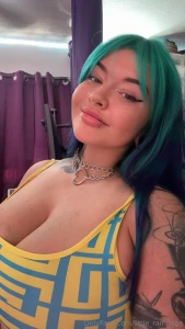 This was just a taste vip is where i get raw unfiltered and fully in