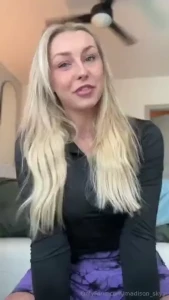 Guess what i have a huge sale on all my customs panties bras and much