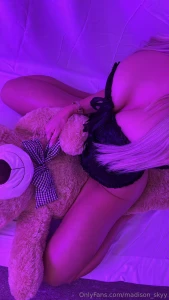 Still waiting for you to ask me to be your valentine part 2