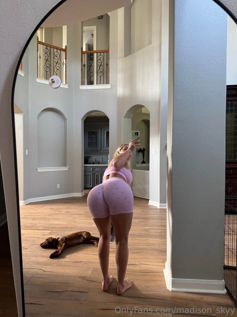 Come burry your face in it 