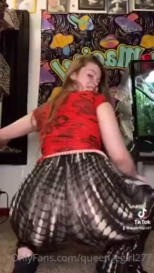 Queen-egirl277 part 3