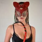 ⛓️💚 Greedy Lilith 💚⛓️