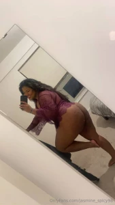 Would you smack this ass so it bounce liike crazy