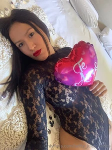 Latina keylalovee part 1