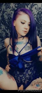 Busy spreading my cheeks just for you