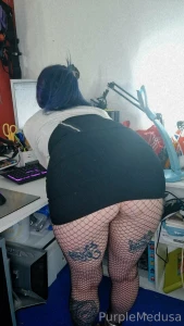 Would you sneak up on me part 1