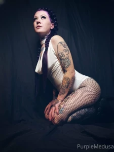 On my knees waiting for you part 22