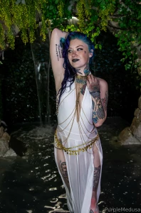 Worship me like the goddess i am part 1