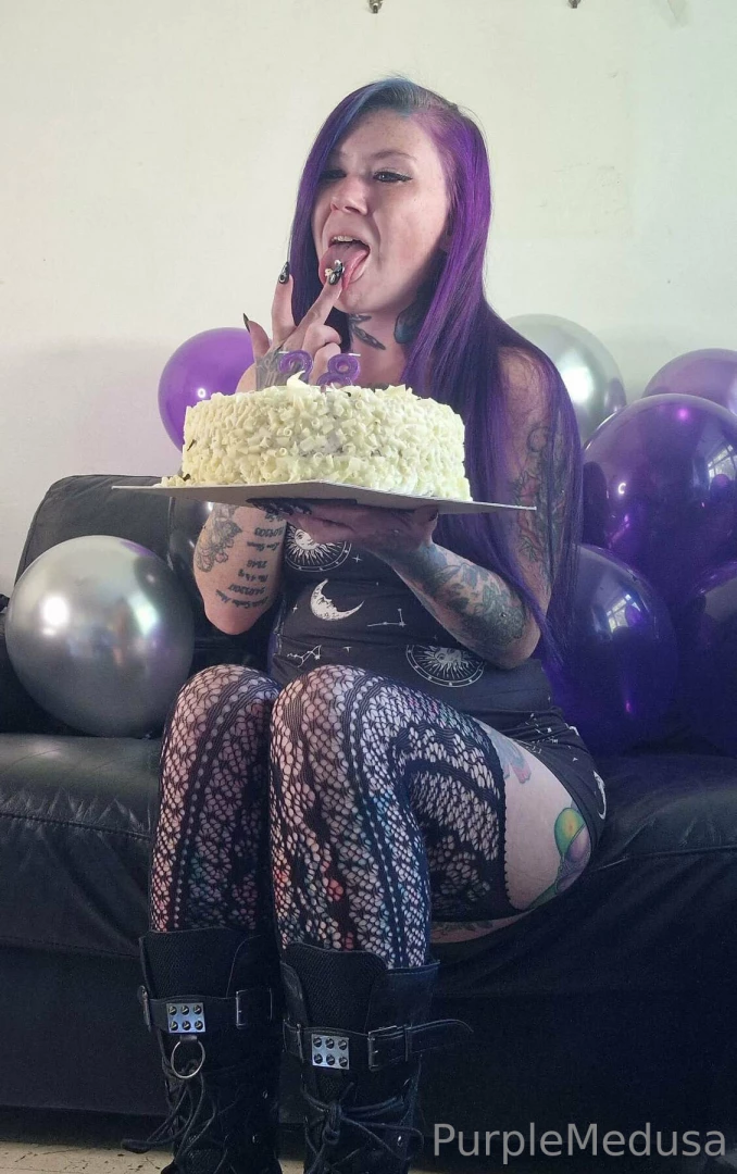 It s my birthday whoop whoop part 1 
