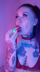 It won t fit in my mouth but i ll make it fit my