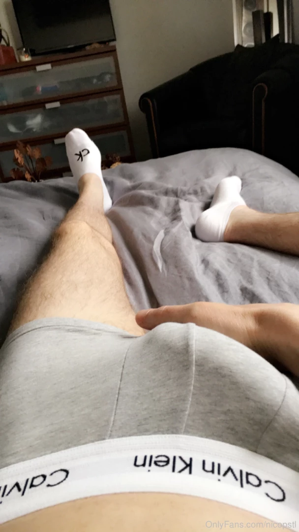 Feeling horny part 124 