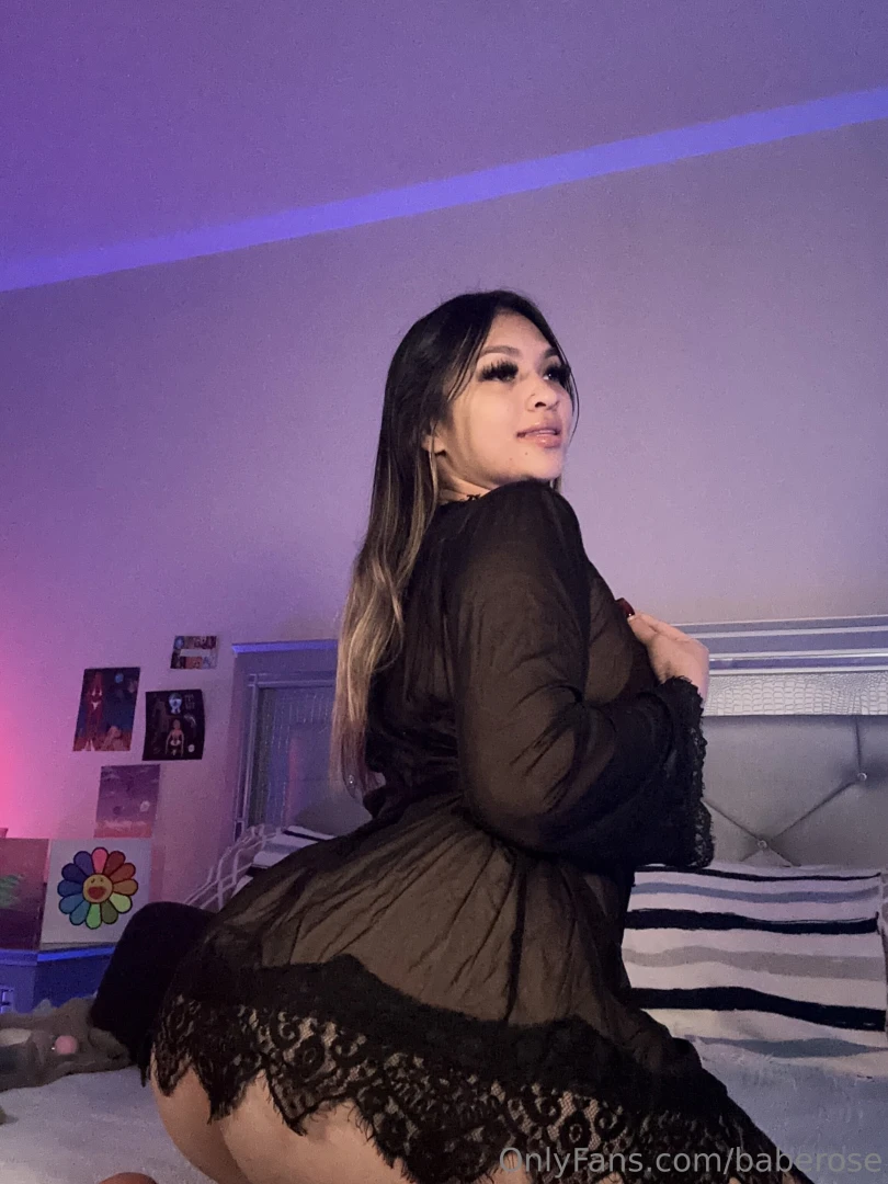 Am i on your mind yet part 2 