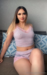 It s getting cold in here part 1