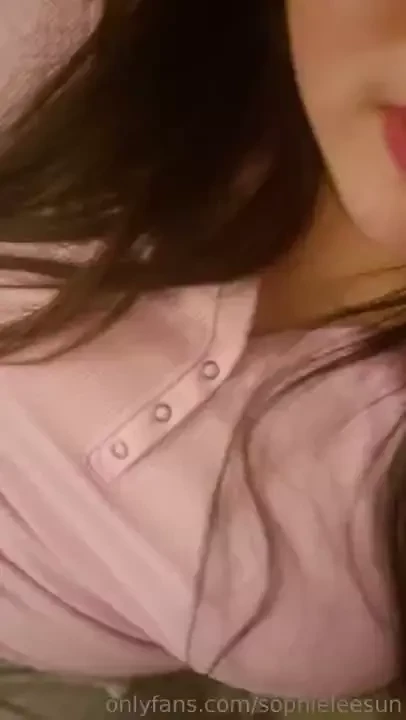 Video - thinking about my sweet daddy pounding my pussy away really 