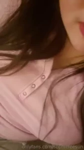 Video - thinking about my sweet daddy pounding my pussy away really
