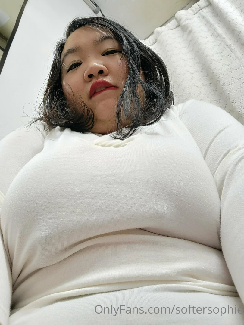 Bite my hard horny nipples through this top peep my message in your 