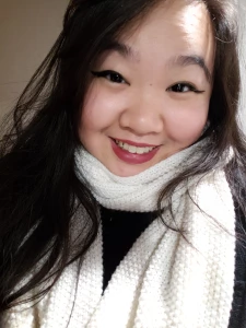 Y all it s cold out bundle up