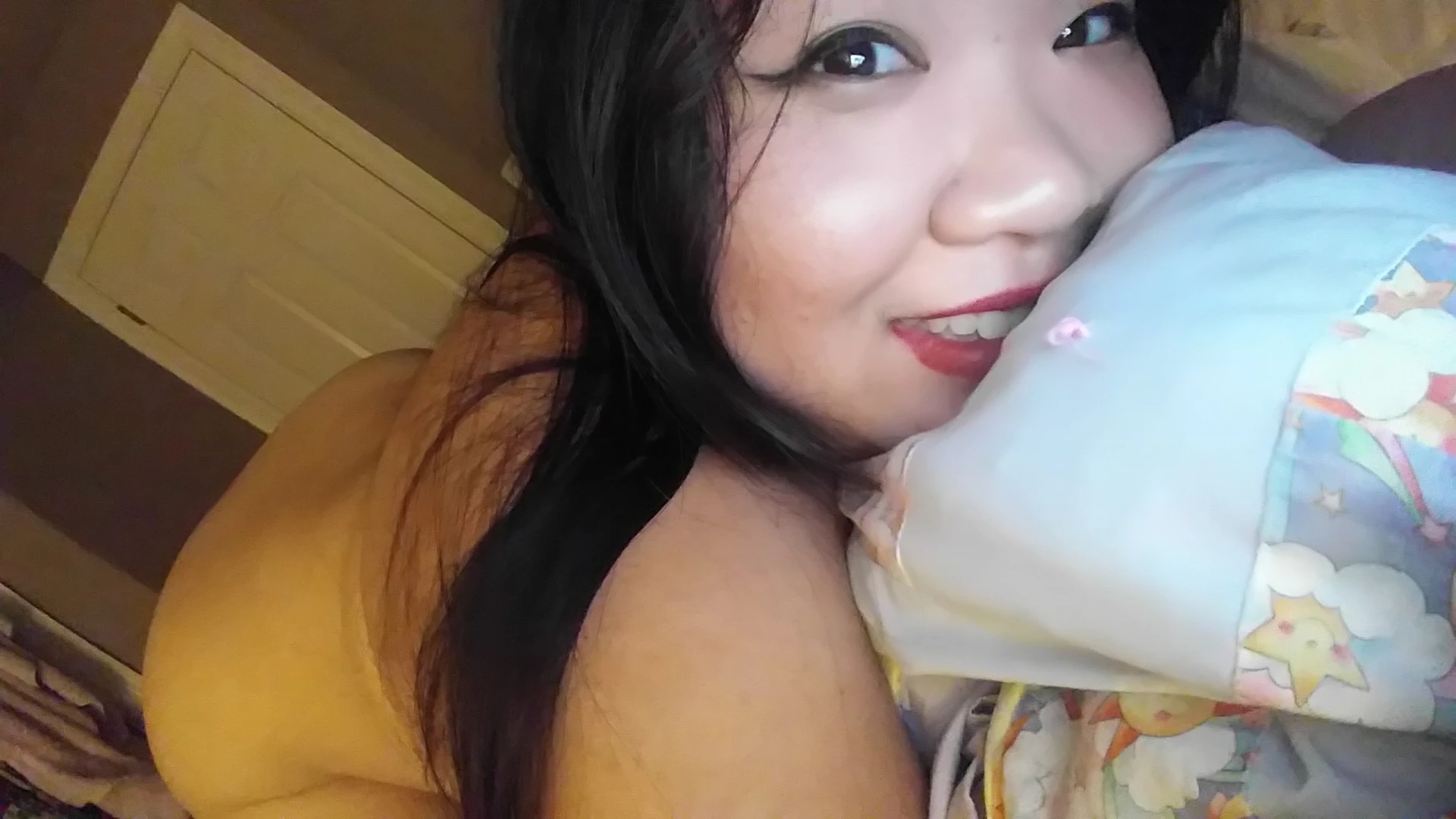 Waiting for my fans like 