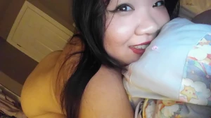 Waiting for my fans like