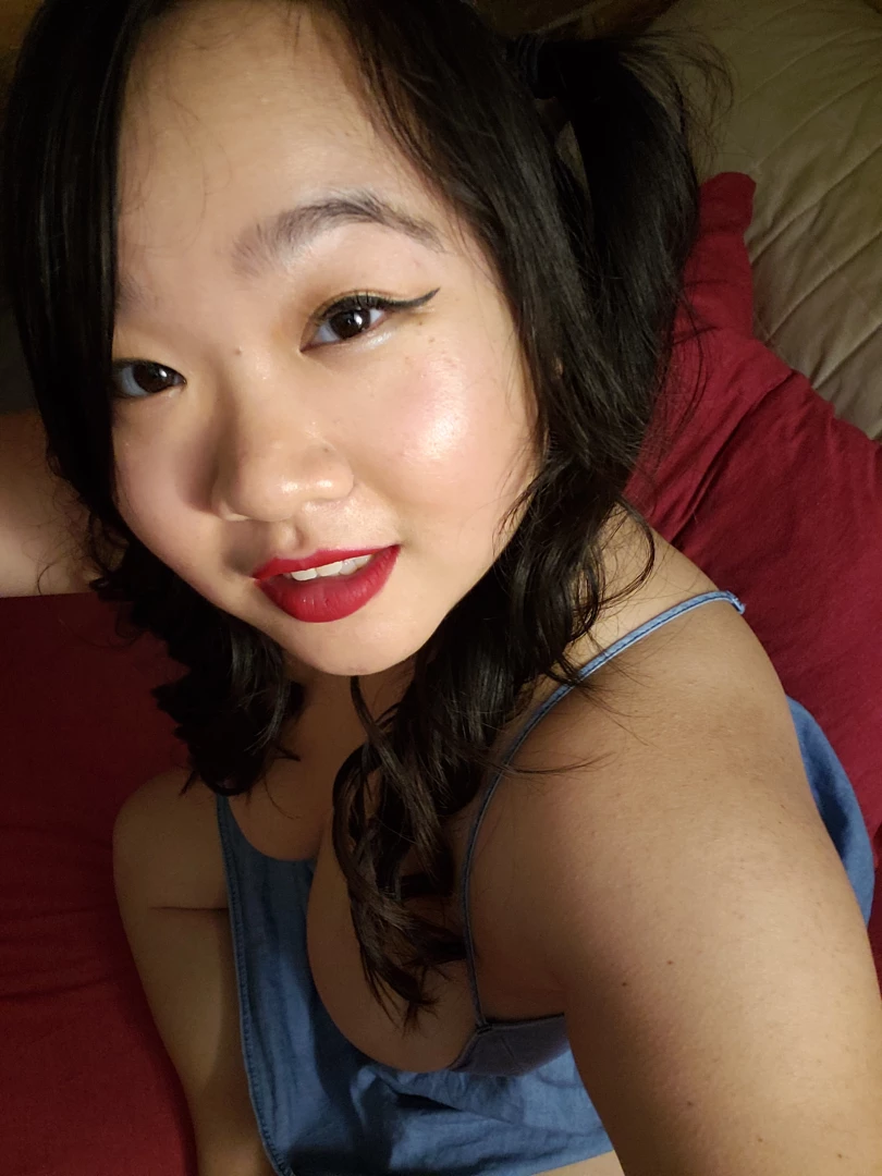 Who wants to pull on my pigtails part 2 