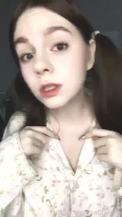 I guess you really want to see what s under that naughty schoolgirl s 