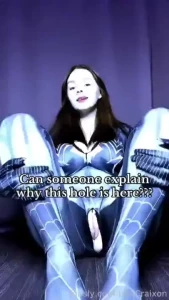 Don t miss this dirty wet tight hole wants to be completely filled