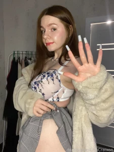 You come home from work and u see me what would u do to mee