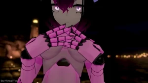 Her romantic evening full short version the owner of this angel wanted part 1