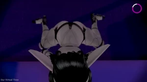 Your angel experienced a critical error perhaps you had her exert to