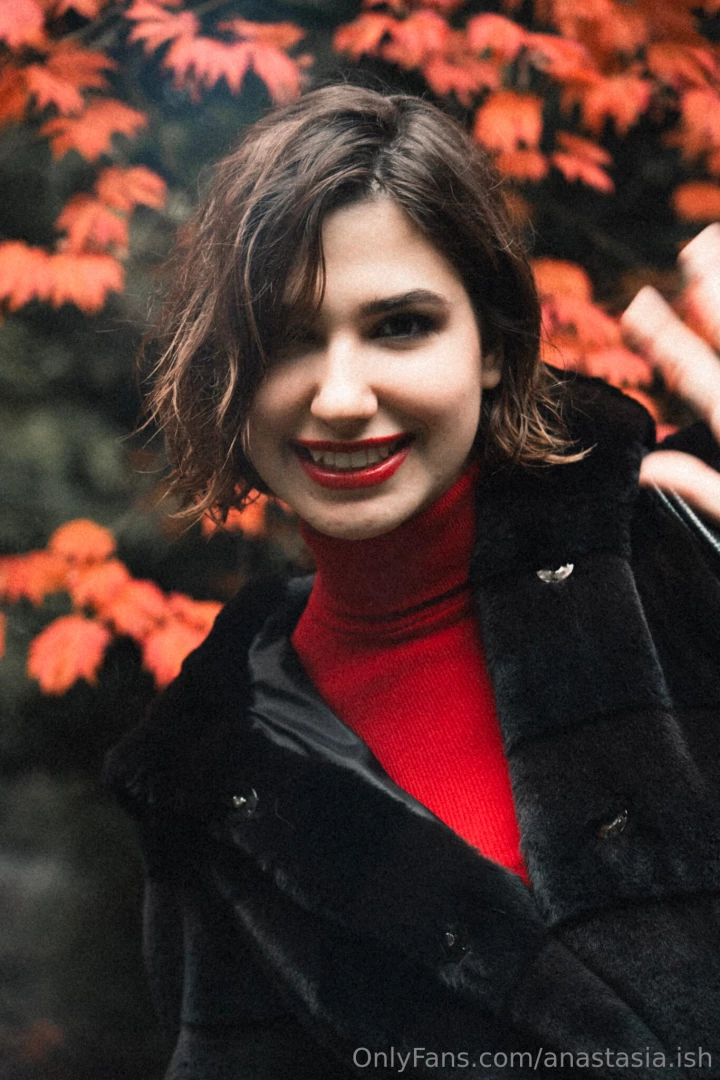 Anastasia-ish part 1 