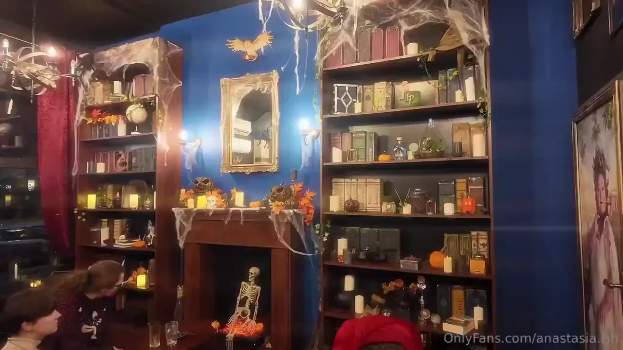 All the details will be in my vlog but to be honest i thought this caf 