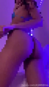 Your horny internet gf wants to know do you like it better with the part 1