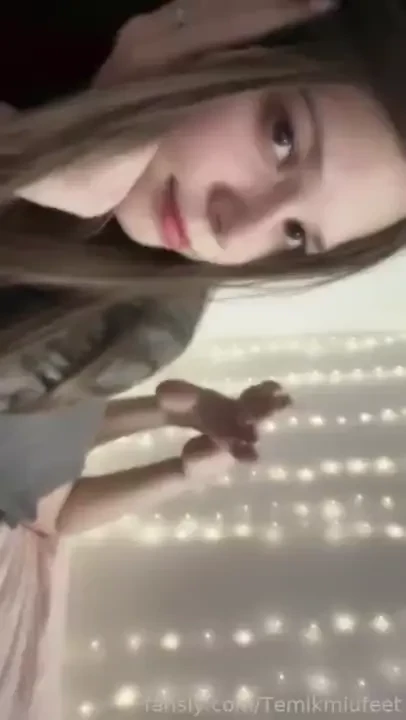 Home vibe fyp feetgirl feet footmodel cutegirl babygirl daddysgirl 