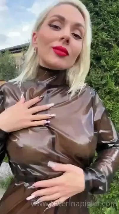 Latex sound lovers dedicated i look forward to your comments about my 